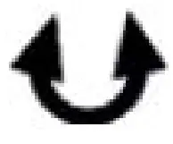 kogan KASBLSTFANSA Smarterhome Bladeless Turbo Fan - Press