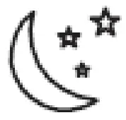 kogan KASBLSTFANSA Smarterhome Bladeless Turbo Fan - Sleep