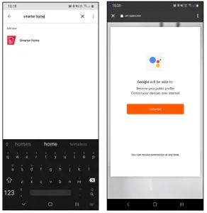 kogan KASBLSTFANSA Smarterhome Bladeless Turbo Fan - account