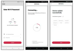 kogan KASBLSTFANSA Smarterhome Bladeless Turbo Fan - page