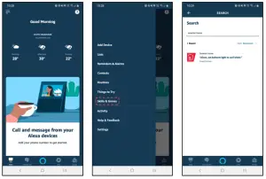kogan KASBLSTFANSA Smarterhome Bladeless Turbo Fan - skill