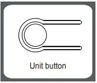 anko 43115785 Digital Bathroom Scales Instruction Manual - TO CONVERT WEIGHT UNIT