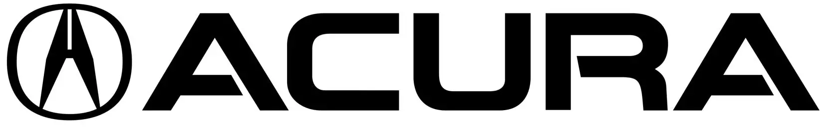 ACURA LOGO
