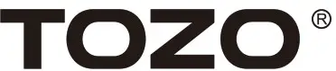 TOZO - Logo