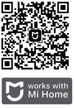 xiaomi BHR4828GL Smart Standing Fan 2 User fig 15