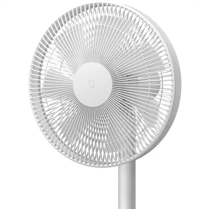 xiaomi BHR4828GL Smart Standing Fan 2