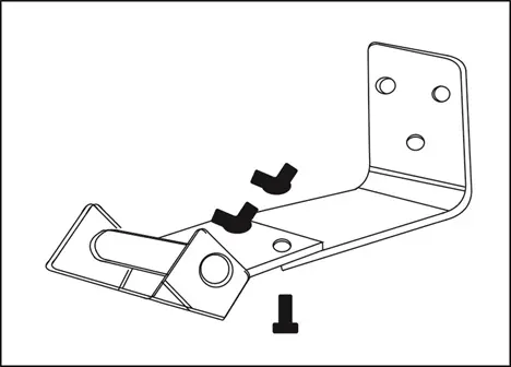 TRUSTECH TS15R 1500W Patio Adjustable Space Infrared Heater fig2