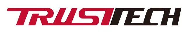 TRUSTECH logo