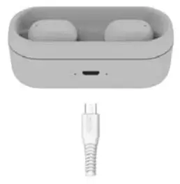 NAUTICA T300 True Wireless Stereo Earbuds with Charging Case - Charging Case