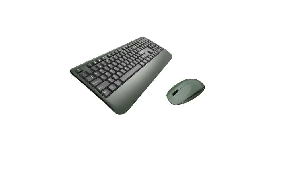 Kmart Smk-651372ag Wireless Slim Keyboard And Mouse Instruction Manual Kmart Smk-651372ag Wireless Slim Keyboard And Mouse Instruction Manual