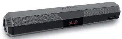 fontastic 260568 Saya Portable Wireless Soundbar Product