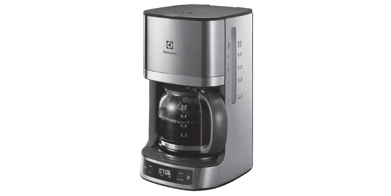 Electrolux Ekf77xxx Coffee Maker Instructions Electrolux Ekf77xxx Coffee Maker Instructions
