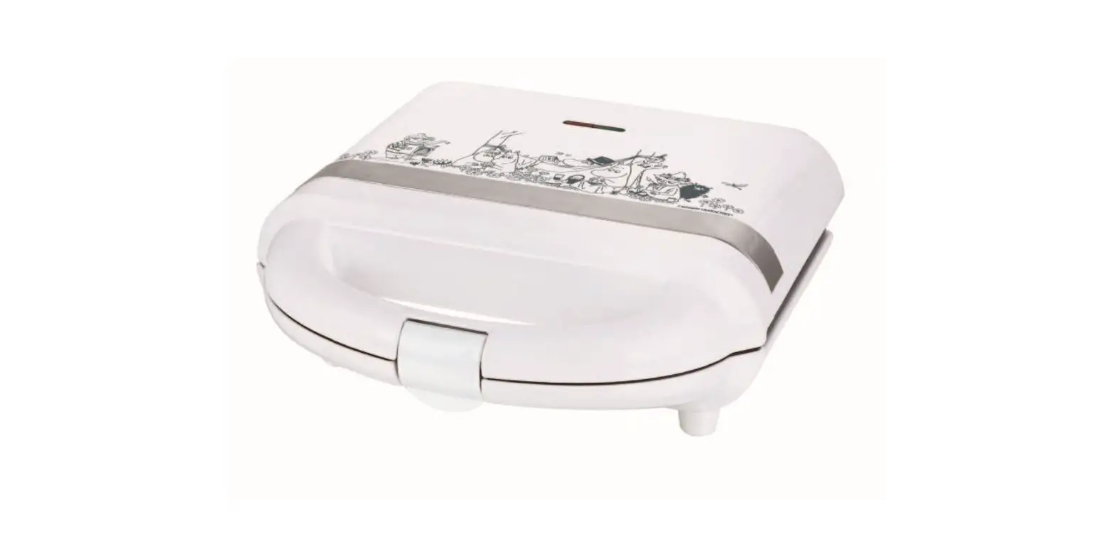 Emerio St-211828.2 Sandwich Toaster Instruction Manual