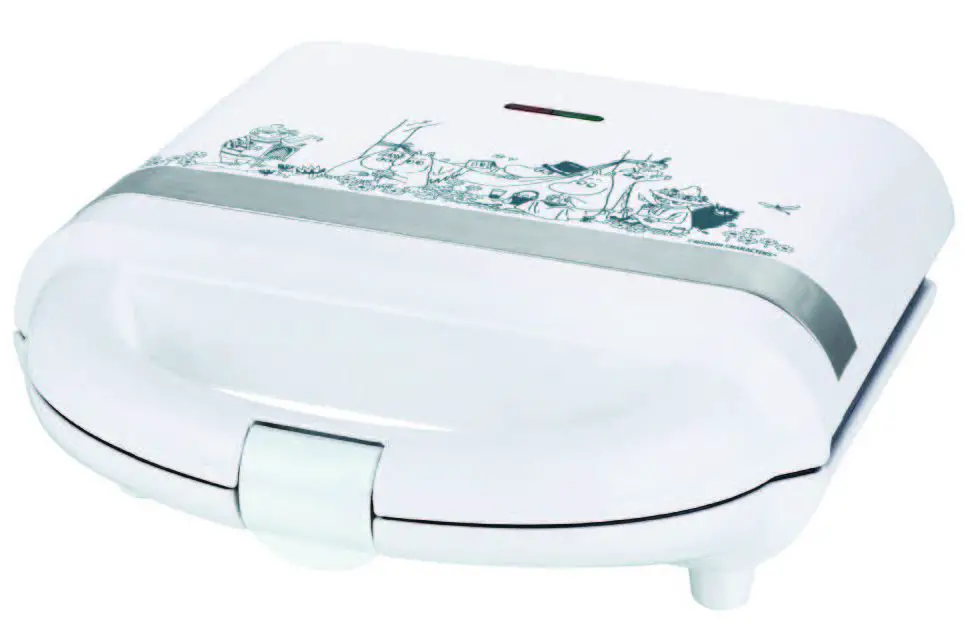 emerio ST-211828.2 Sandwich Toaster image