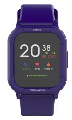 iGET Kid F10 SmartWatch