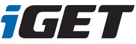 iGET logo