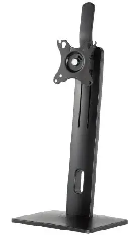 StarTech FPPNEUSTND Single Monitor Stand User Product