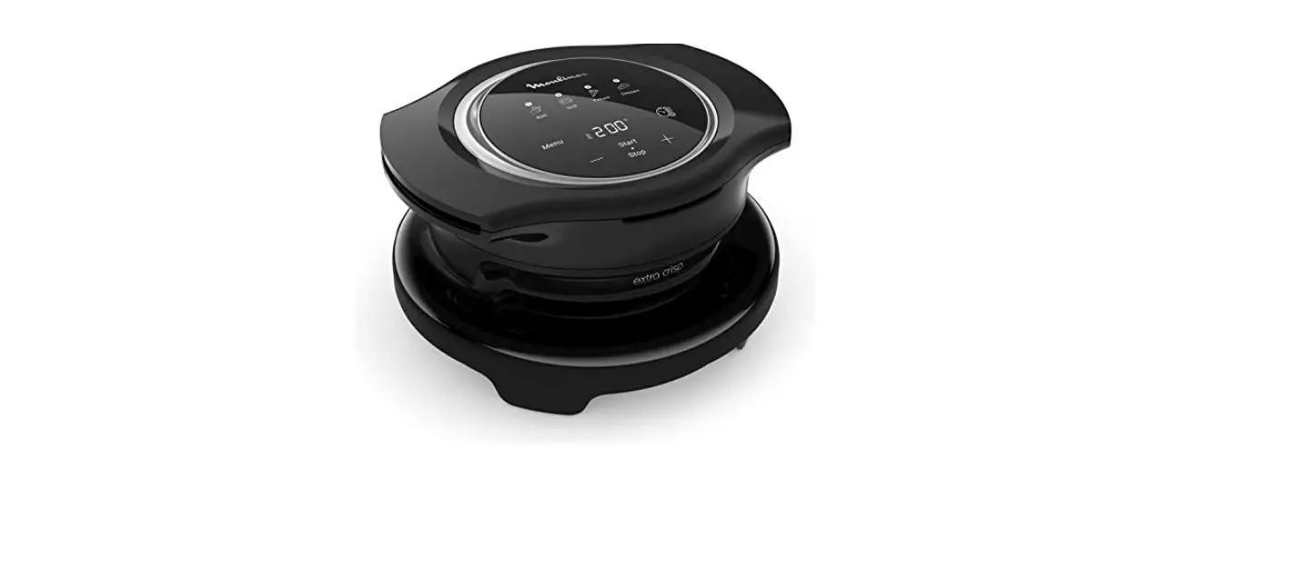 Tefal 1520012457-ifu Extra Crisp Instruction Manual