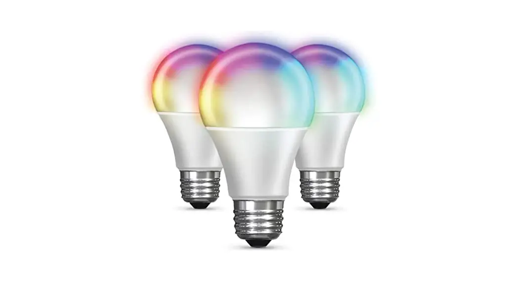 Feit Electric 1631428 Smart Wifi 60-watt Eq A19 Daylight Dimmable Smart Led Light Bulb Installation Guide