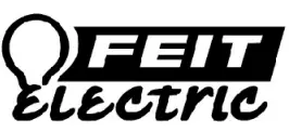 Feit - logo