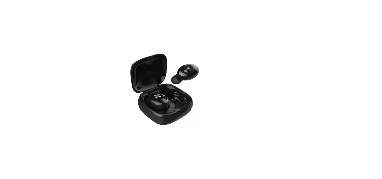 Chandasung Tech Mt-ct001 Mini Tws Earbuds User Guide