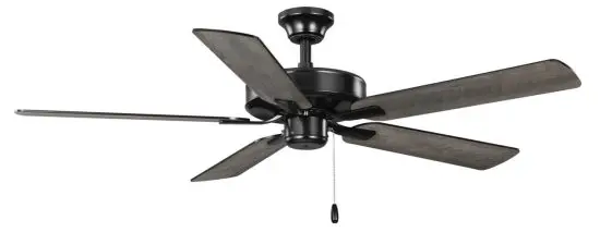 PROGRESS LIGHTING P250084 AirPro Ceiling Fan
