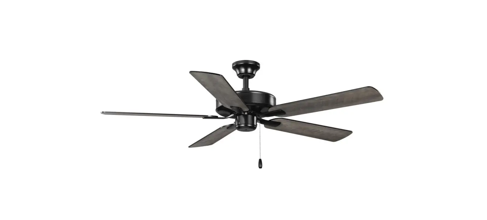 Progress Lighting P250084 Airpro Ceiling Fan Instruction Manual Progress Lighting P250084 Airpro Ceiling Fan Instruction Manual