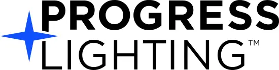 PROGRESS LIGHTING logo