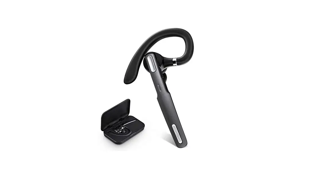 Shenzhen Quanmeng Technology G3 Business Bluetooth Headset User Manual Shenzhen Quanmeng Technology G3 Business Bluetooth Headset User Manual