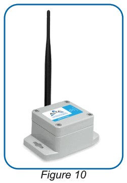 MONNIT ALTA Accelerometer Tilt Detection Sensor - Fig10