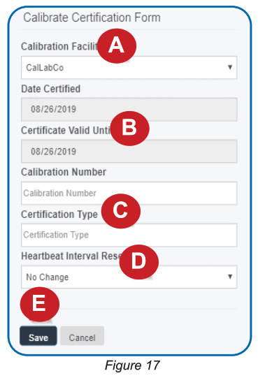 MONNIT ALTA Accelerometer Tilt Detection Sensor - Fig17