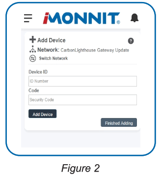 MONNIT ALTA Accelerometer Tilt Detection Sensor - Fig2
