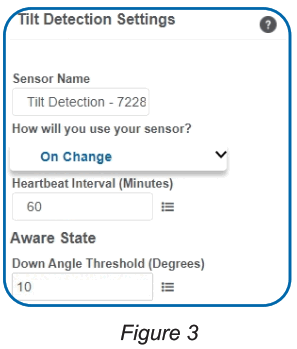 MONNIT ALTA Accelerometer Tilt Detection Sensor - Fig3
