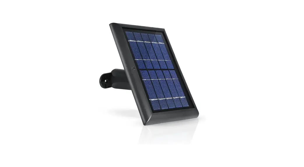 Arlo Vma3600 Solar Panel Charger User Guide
