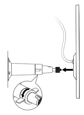 arlo VMA3600 Solar Panel Charger- Solar Panel Charger 2