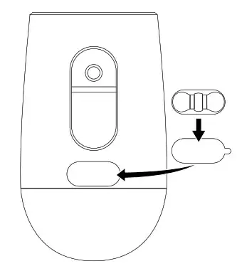 arlo VMA3600 Solar Panel Charger- Solar Panel Charger 3