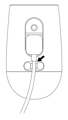 arlo VMA3600 Solar Panel Charger- Solar Panel Charger 4