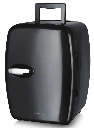 emerio RE-115712 Mini Thermoelectric Cooler and Warmer