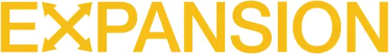 Expansion logo m1