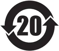 SEAGATE Expansion - 20