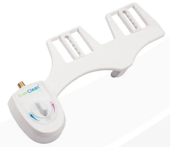 a close up of a device