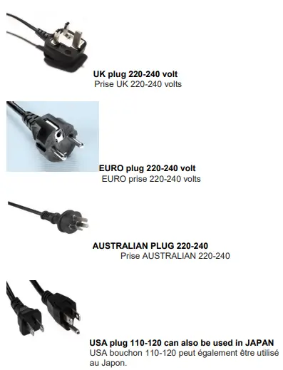METROVAC QD-1 Air Force Quick Draw Portable Pet Dryer-fig3