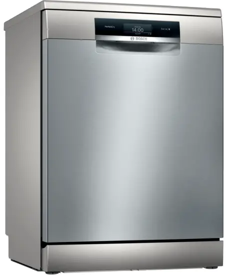 BOSCH SMS8YCI01E 60cm Free-Standing Dishwasher