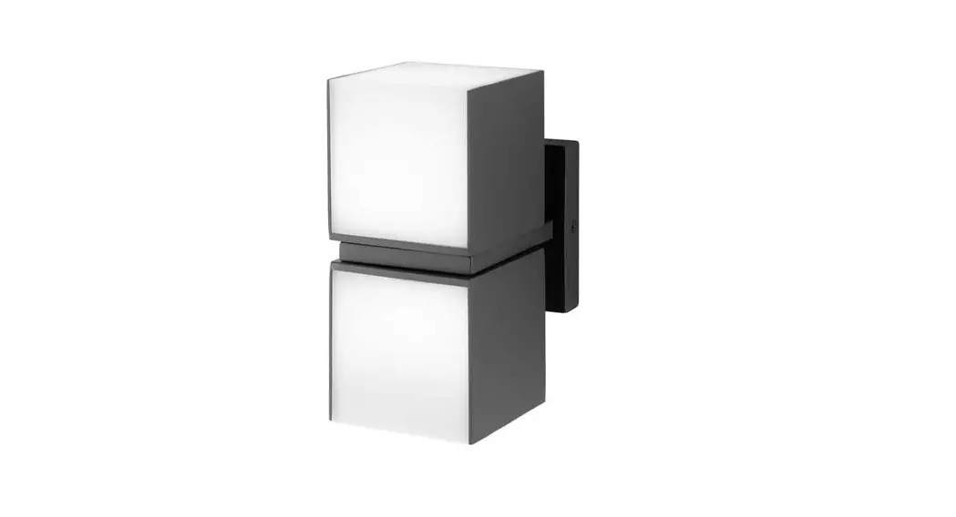 Homedepot 5193805118 Outdoor Led Wall Lantern User Guide Homedepot 5193805118 Outdoor Led Wall Lantern User Guide