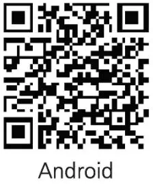 EKEN Video Doorbell V5 - QR for Android