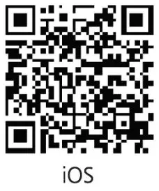 EKEN Video Doorbell V5 - QR for IOS