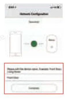 EKEN Video Doorbell V5 - Step 10