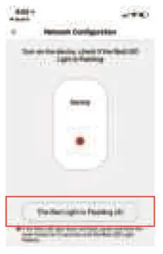 EKEN Video Doorbell V5 - Step 4