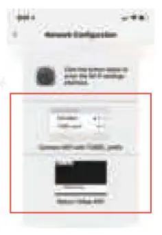 EKEN Video Doorbell V5 - Step 6