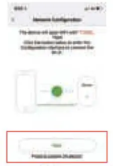 EKEN Video Doorbell V5 - Step 7